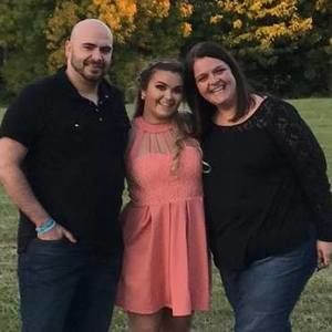 Meet your Posher, Loretta